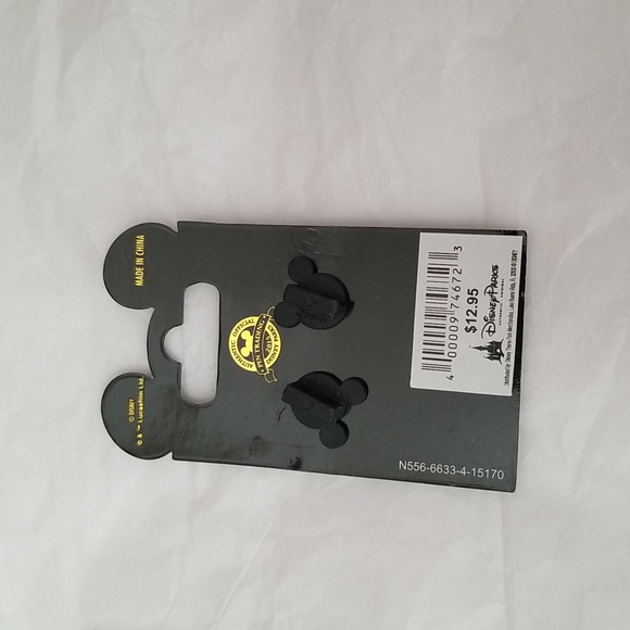 Disney Star Wars Pin - Picture 2 of 2